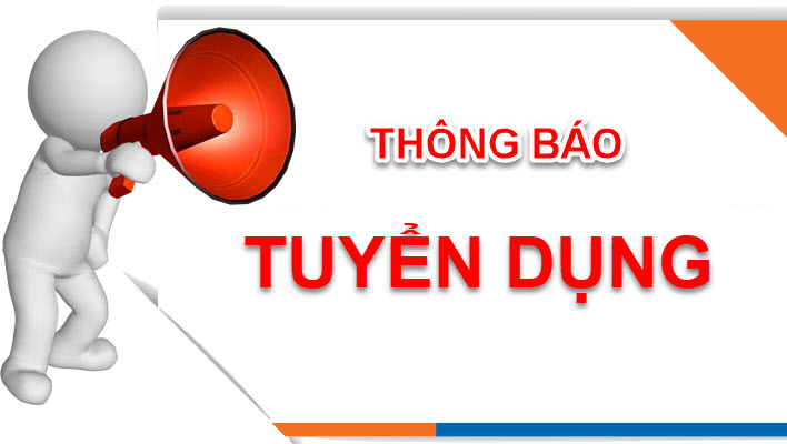 TIN TUYỂN DỤNG THUYỀN VIÊN (03/04/2023)