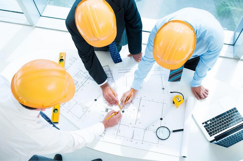 Tư vấn, giám sát và xây dựng công trình thủy và dân dụng